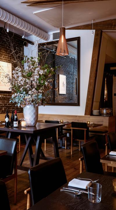 Trestle Restaurant photo 2