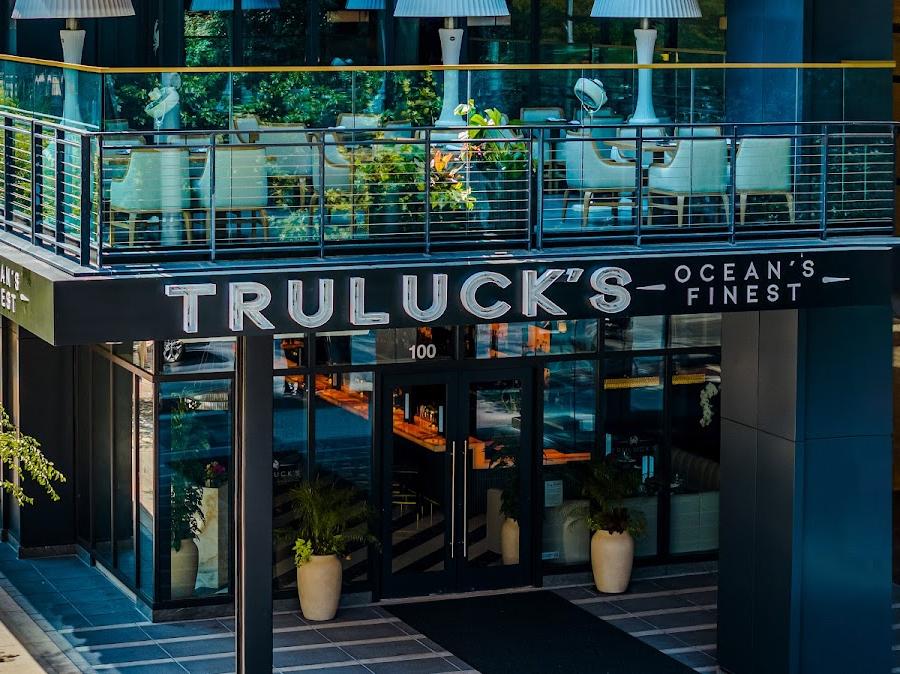 Photo of Truluck's Ocean's Finest Seafood and Crab