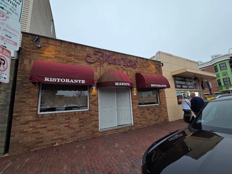 Photo of Mario’s Restaurant