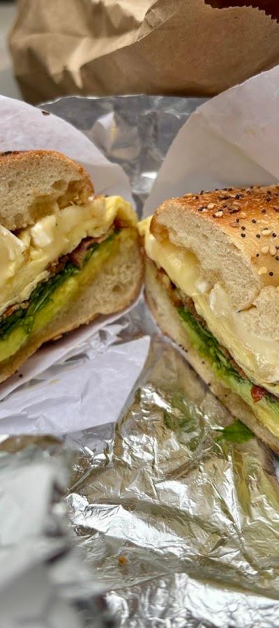 Bagel Shop photo 4