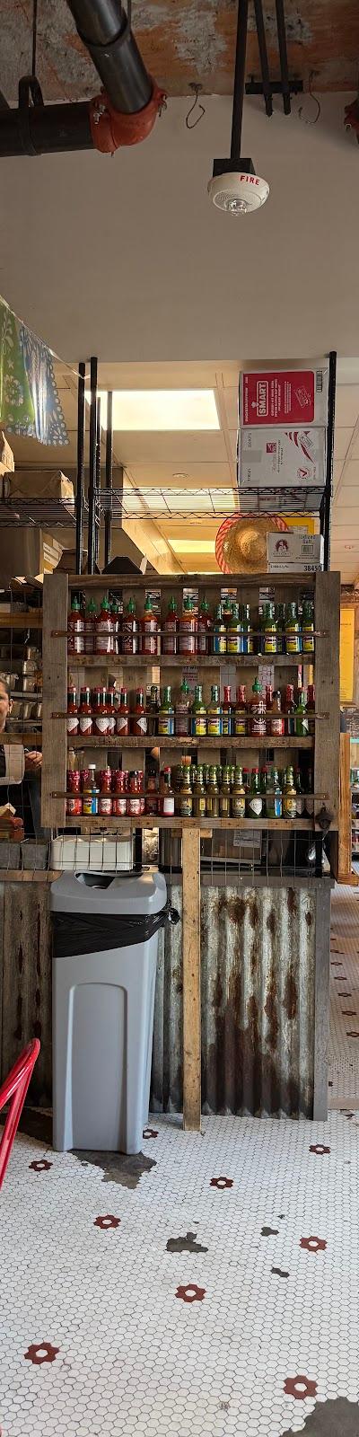 El Jefe's Taqueria - Boston Common photo 4