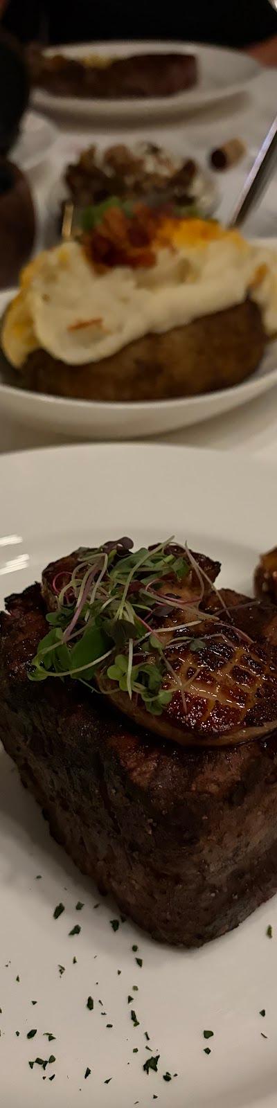 J-Prime Steakhouse photo 3