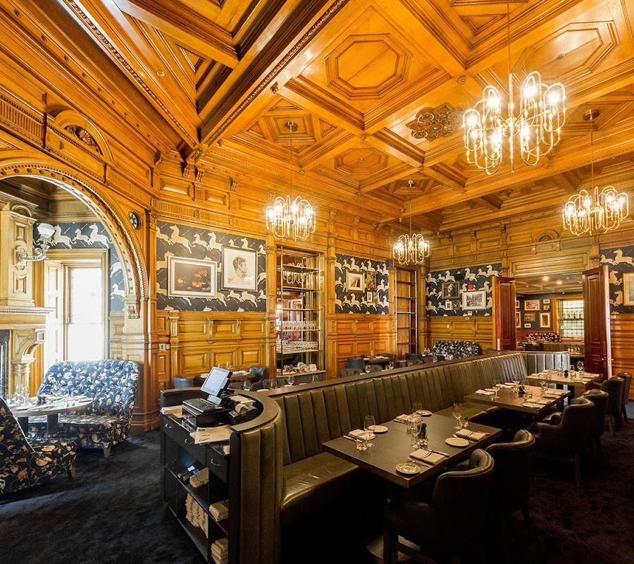 Photo of Bar George
