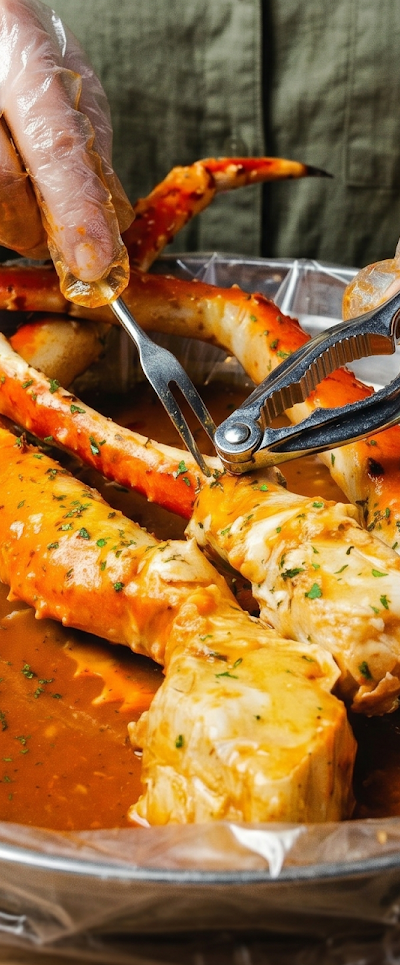 Cajun Boil Seafood Restaurant Brickell photo 3
