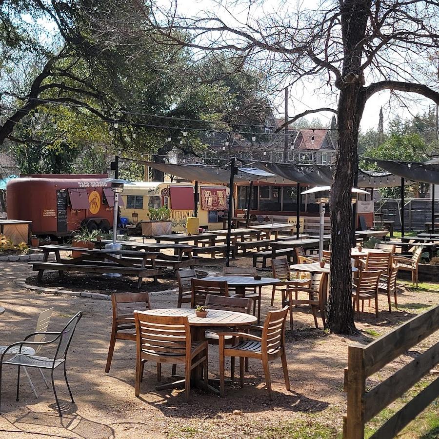 Photo of Micklethwait Barbecue