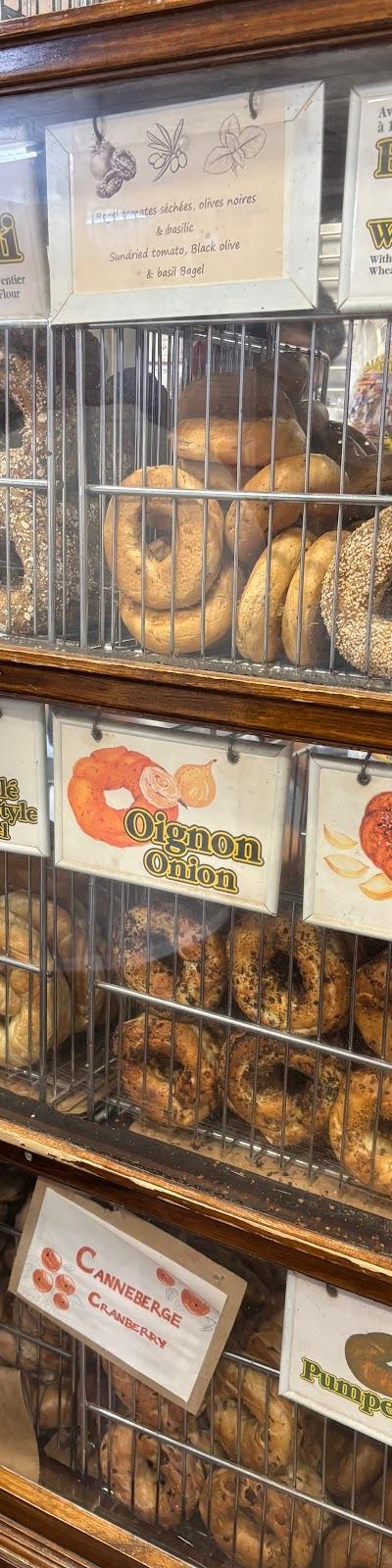 Fairmount Bagel photo 4