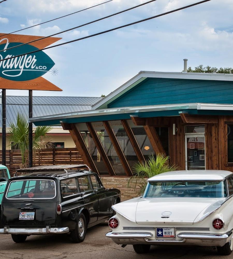 Photo of Sawyer & Co