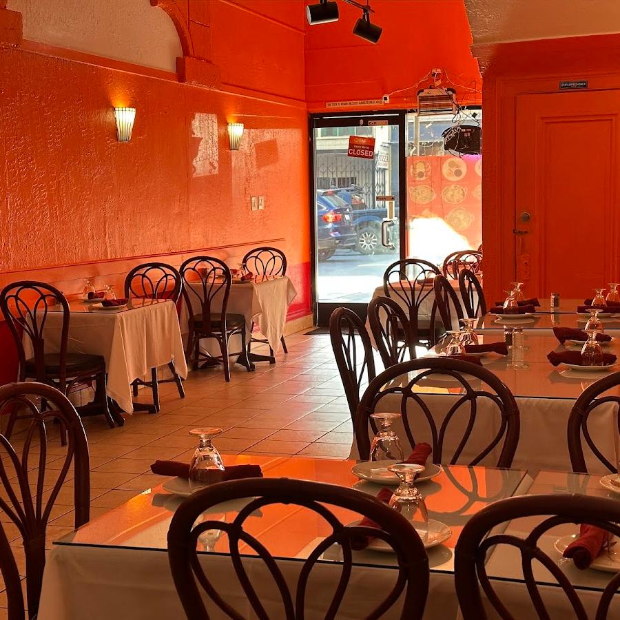 Editorial restaurant image stand-in for Himalayan Cuisine SF
