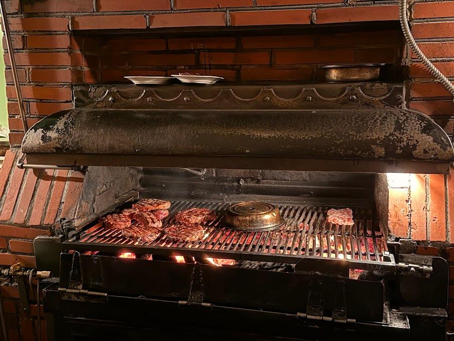 Editorial restaurant image stand-in for Musso & Frank Grill