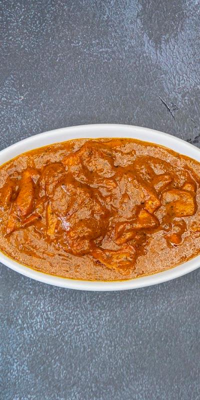 Bollywood Cafe Indian Restaurant photo 4
