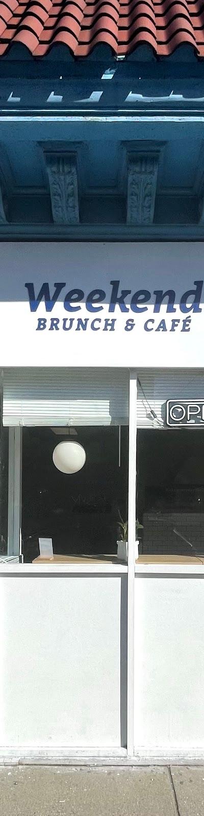 Cafe Weekend photo 2