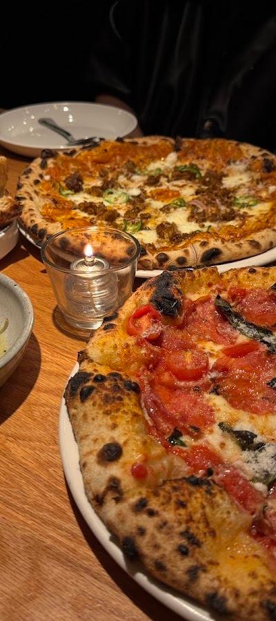 Harth Mozza & Wine Bar photo 4