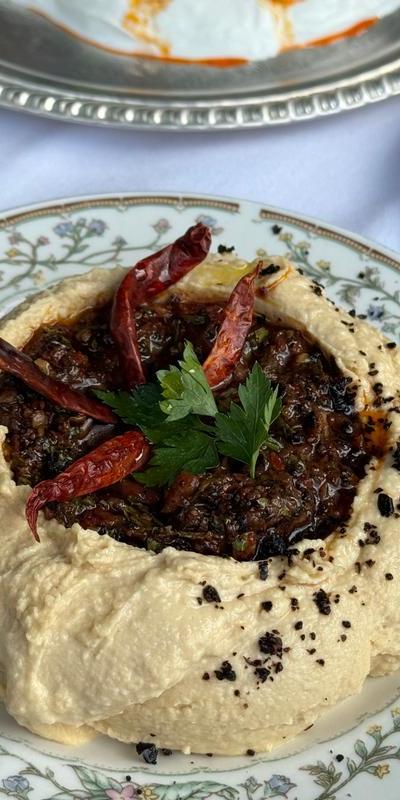 Jass Kitchen Turkish Cuisine photo 4