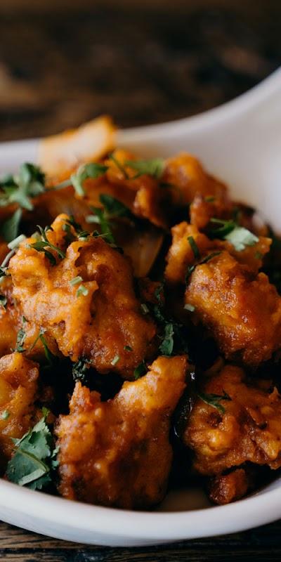 Red Lentil Vegetarian & Vegan Restaurant - Watertown photo 3