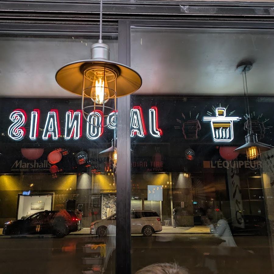 Editorial restaurant image stand-in for IMADAKE IZAKAYA