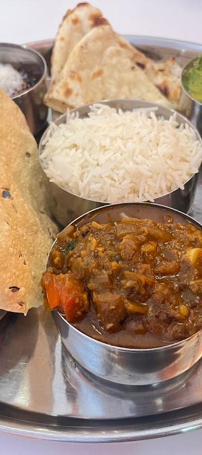 Himalayan Cuisine SF photo 4