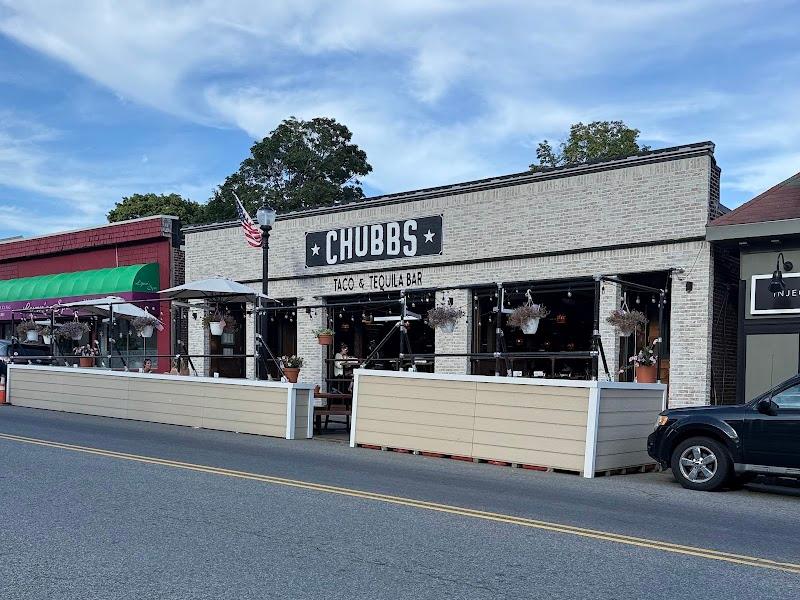 Photo of Chubbs Taco & Tequila Bar