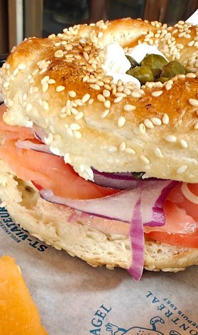 St-Viateur Bagel photo 2
