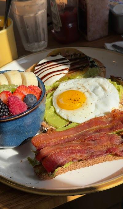 Eight AM Brunch photo 3