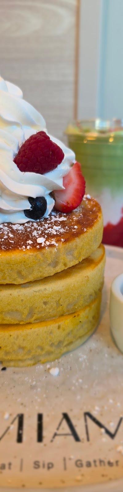MIAM CAFE - BISCAYNE photo 4