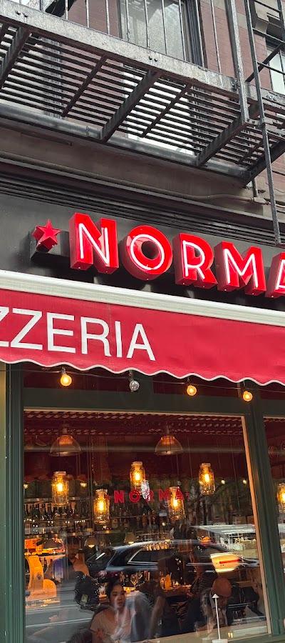 Norma photo 3