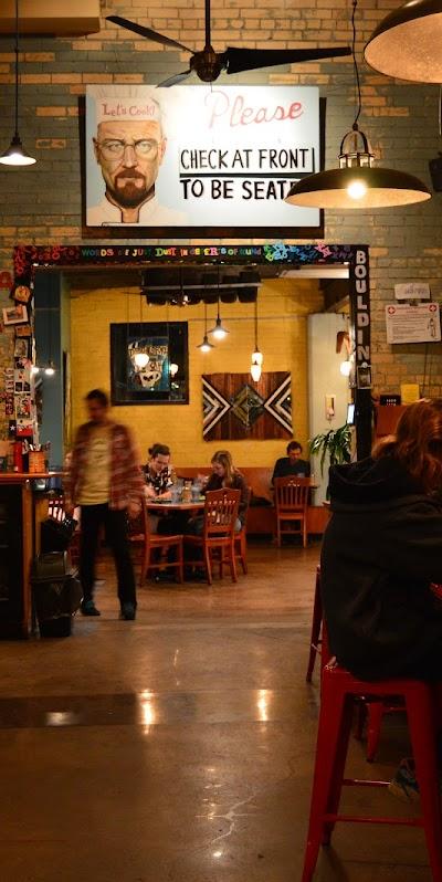 Bouldin Creek Cafe photo 2