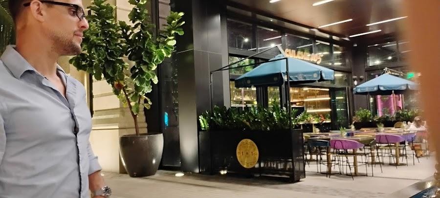 Editorial restaurant image stand-in for CVI.CHE 105 - Coral Gables