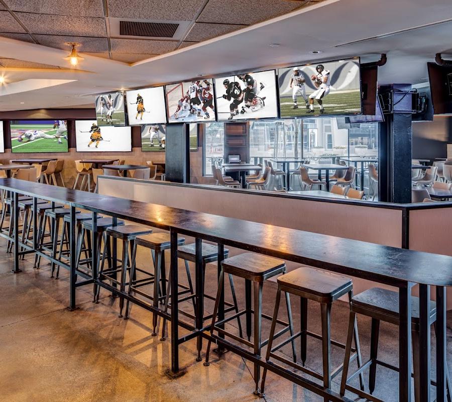 Editorial restaurant image stand-in for Tom's Watch Bar - Los Angeles