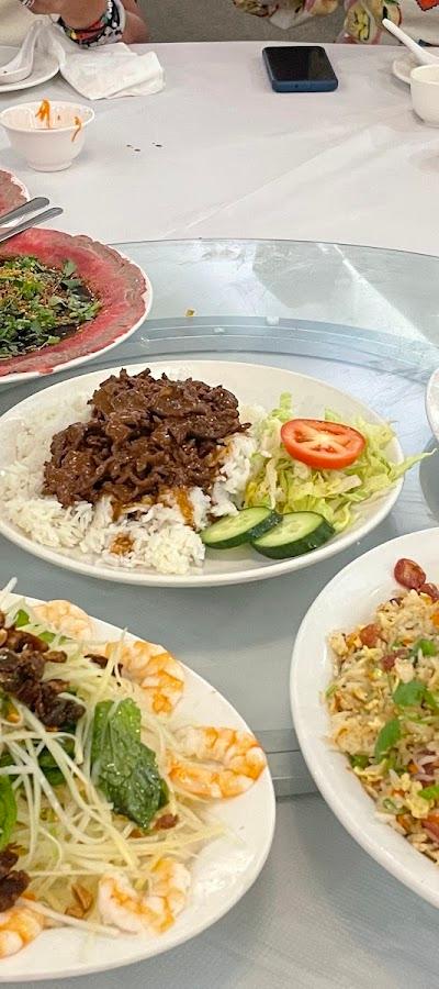 Phnom Penh Restaurant photo 3