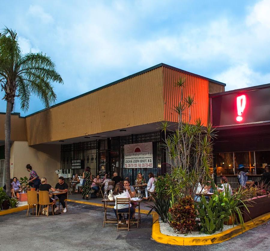 Editorial restaurant image stand-in for Boia De