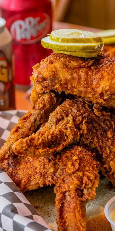 Chica's Chicken photo 2