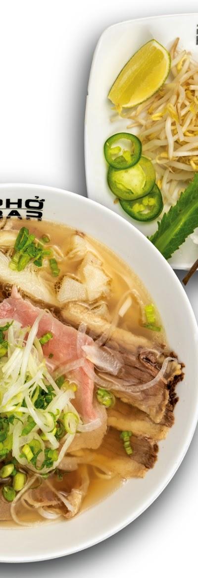 Pho Bar Vietnamese Kitchen Pembroke Pines photo 3