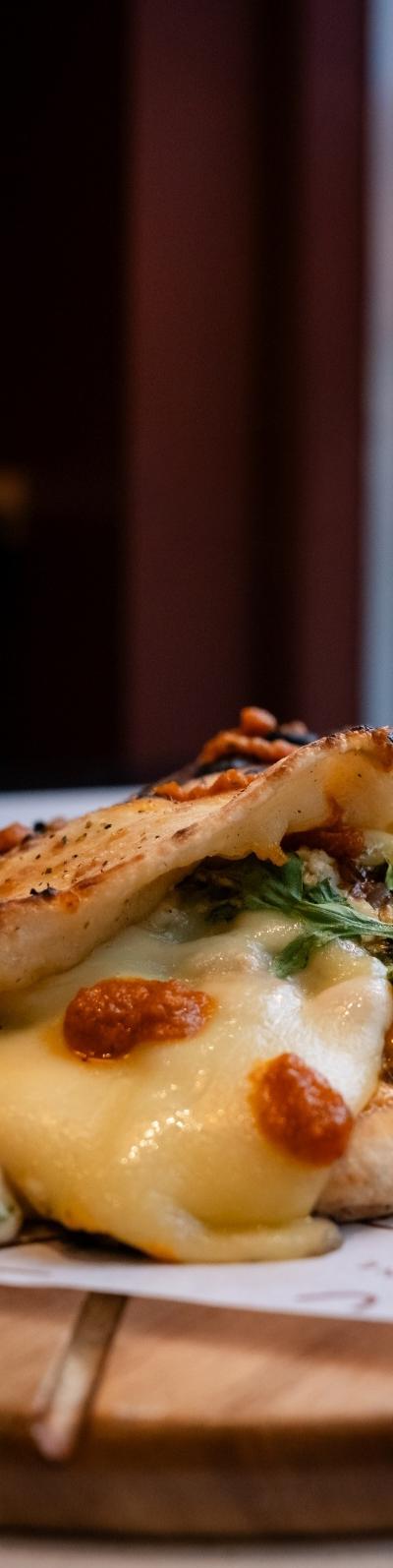 Pizzeria la focaccia photo 2
