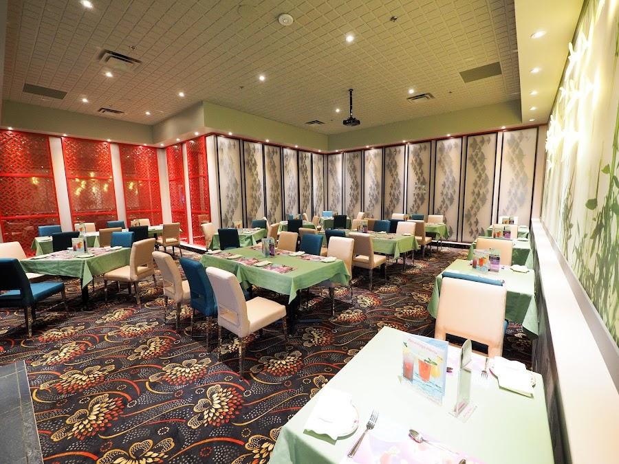 Editorial restaurant image stand-in for Mandarin Restaurant