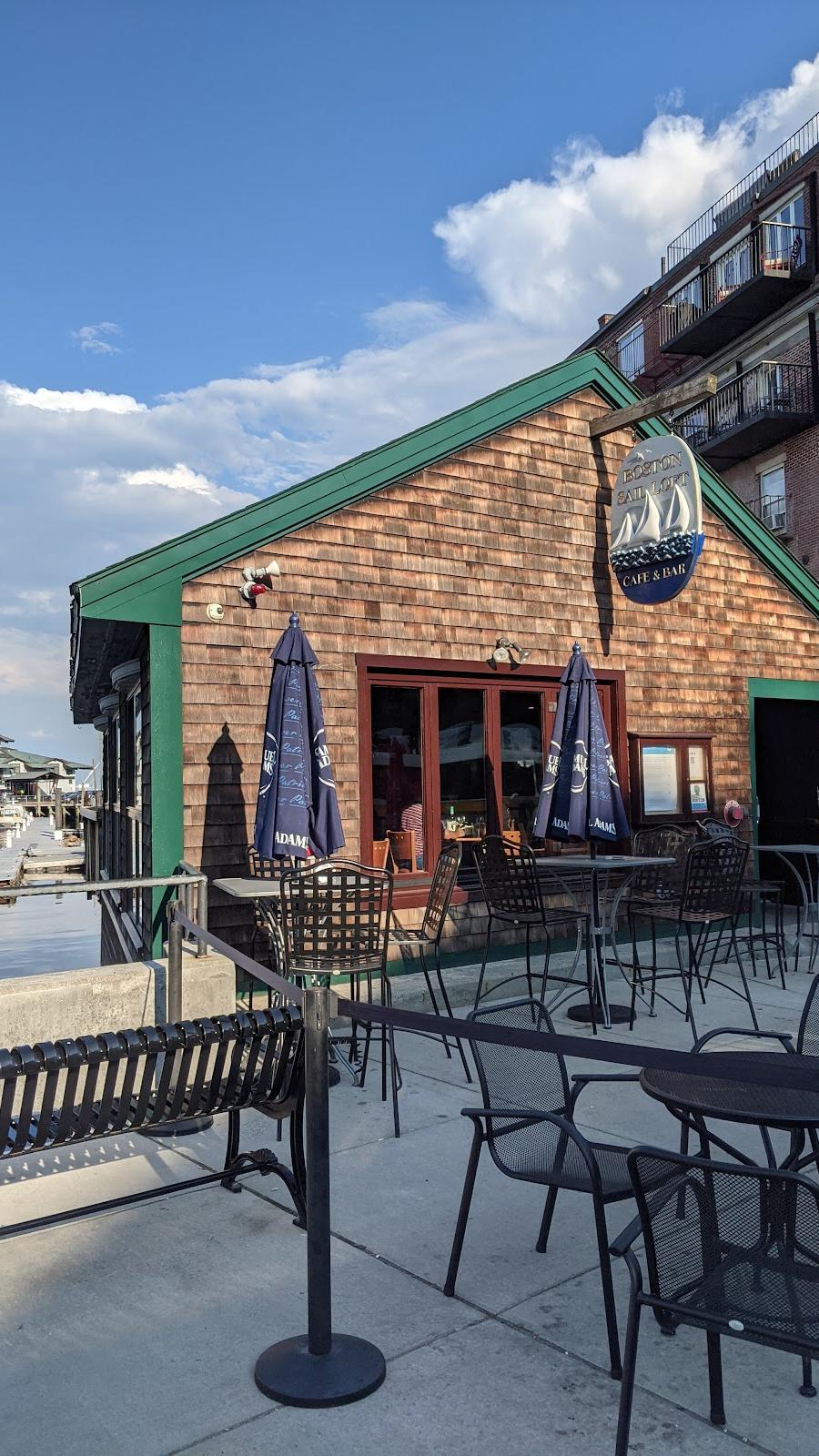 Photo of Boston Sail Loft