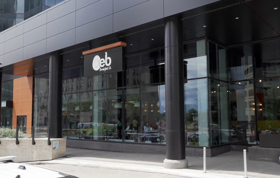 Photo of OEB Breakfast Co.