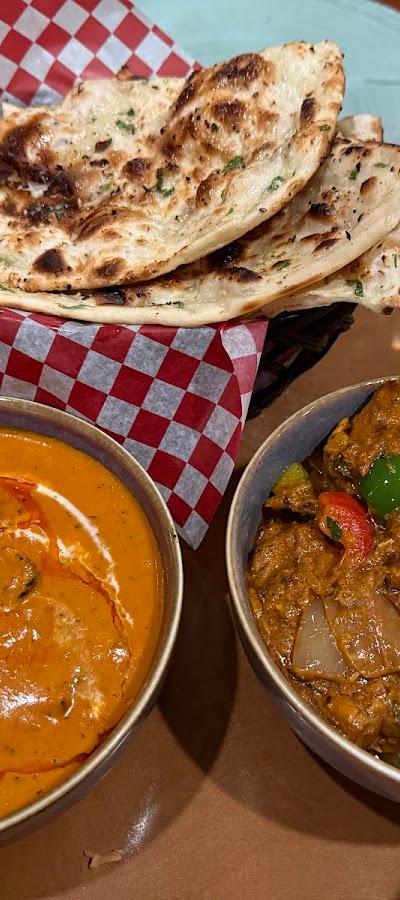 Masakali Indian Cuisine photo 4