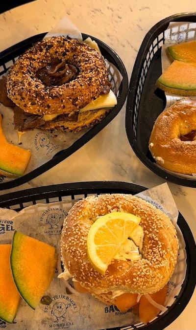 St-Viateur Bagel photo 3