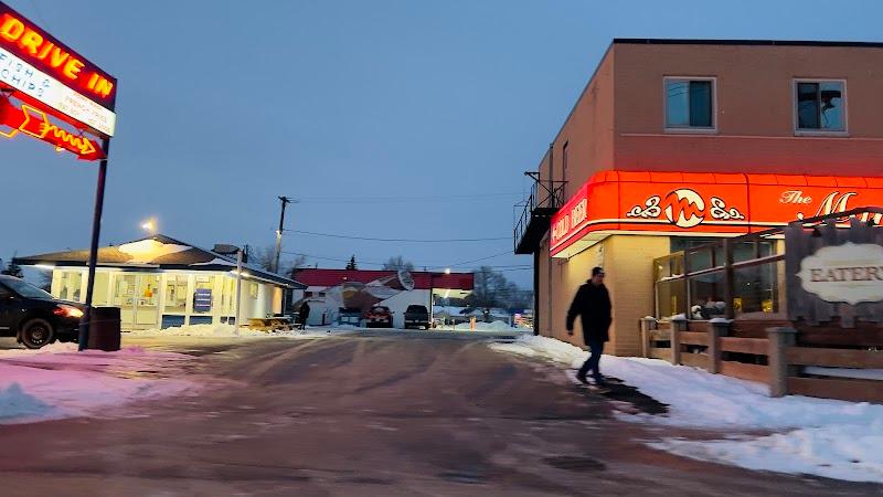 Editorial restaurant image stand-in for Dairi-Wip Drive-In