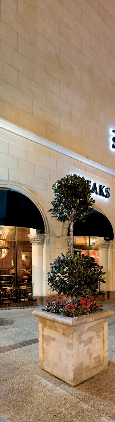Perry's Steakhouse & Grille - Downtown Austin photo 2