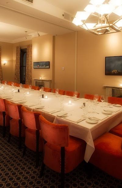 Beckta Dining & Wine photo 2