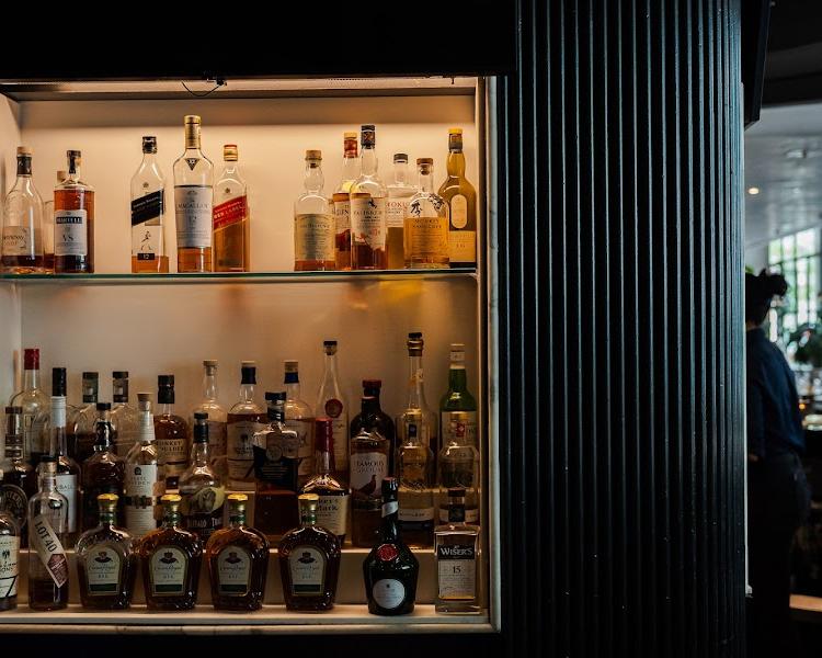 Alobar Downtown, Toronto