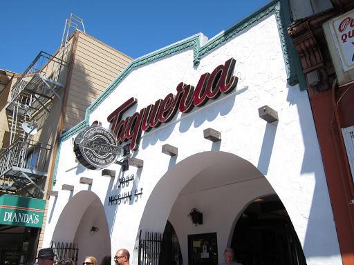 Photo of La Taqueria