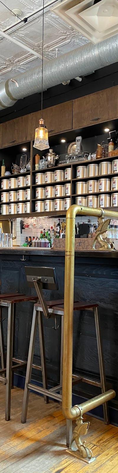 Amsterdam Tea Room and Bar photo 3