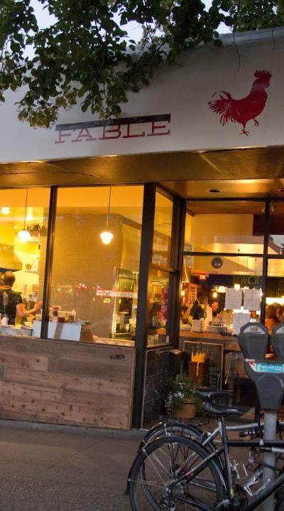 Fable Kitchen photo 2