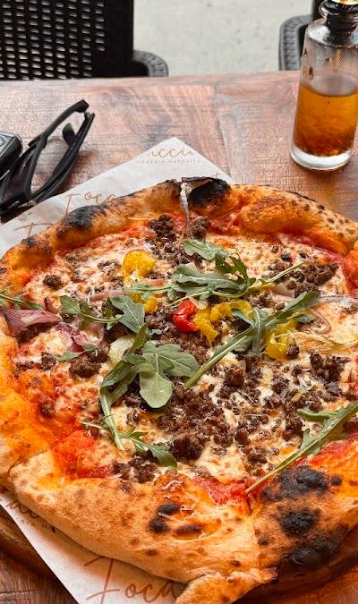 Pizzeria la focaccia photo 3