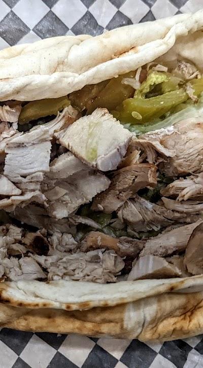Baraka Pita Bakery & Restaurant photo 2