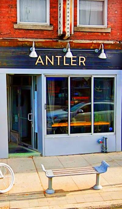 Antler Kitchen & Bar photo 2
