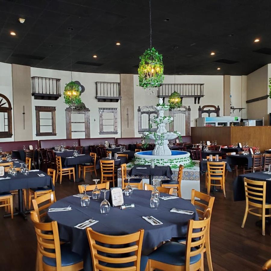 Editorial restaurant image stand-in for Ashoka Indian Restaurant - Miami
