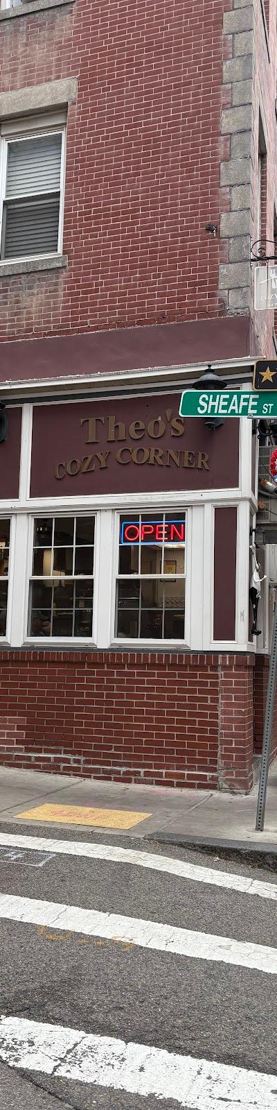 Theo's Cozy Corner Restaurant photo 4